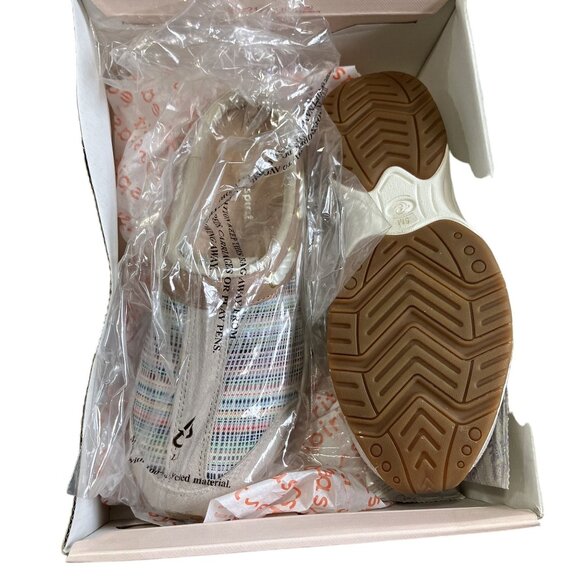 Easy Spirit Traveltime Clogs For Women - Multi-Color Breathable Mesh Slip-On Com - Picture 7 of 8